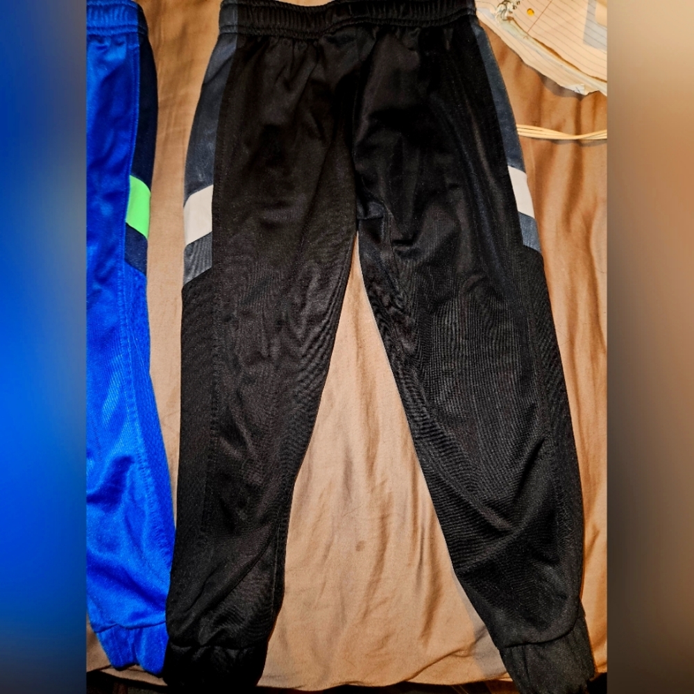 Active wear pants 5T